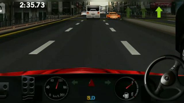 DRIVING THE FASTEST CAR | DR DRIVING