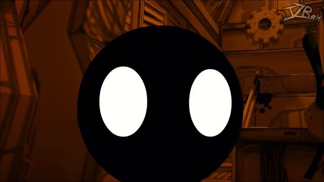 Stickman vs Bendy