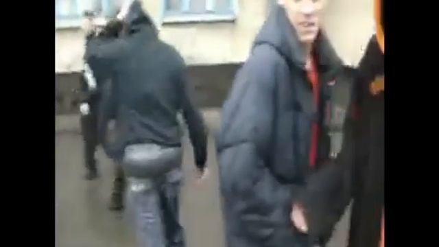 витёк викторов (ухо)