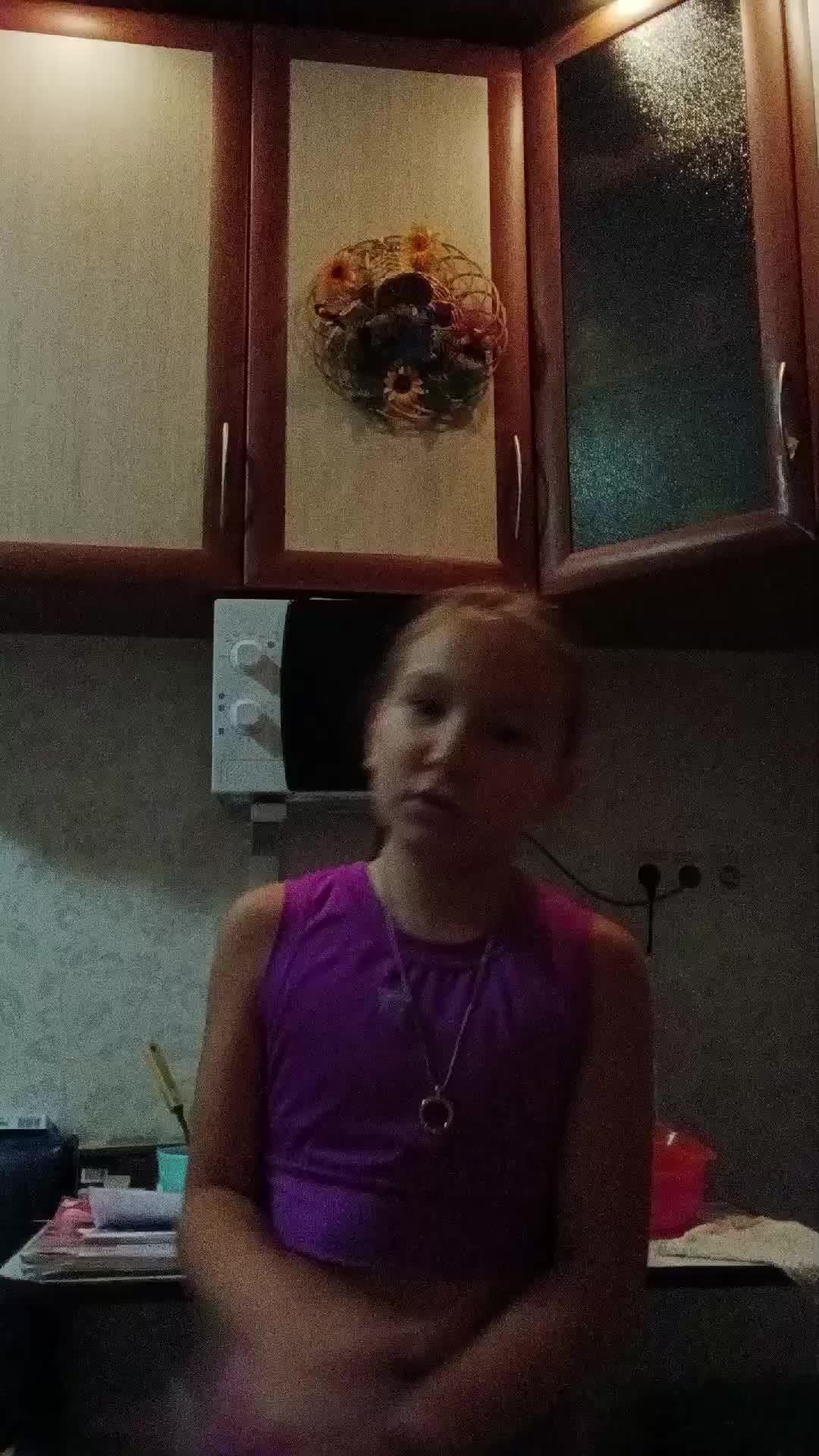 Танцуйте значит тридцать четвёртого