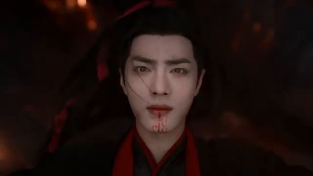 Jin_Guangyao_-_Wei_Wuxian_-_Mad_World_The_Untamed_FMV[GetVideo.watch]