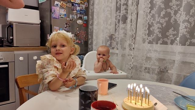 Именины