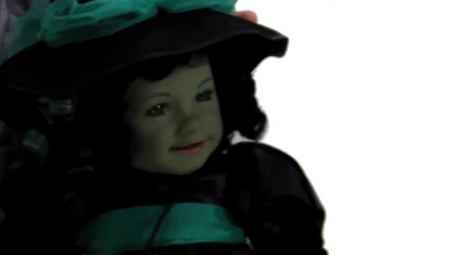 Wiked Witch - Adora Dolls - TV Toy Commercial - TV Spot - TV Ad