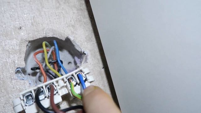 Как подключить 3-х фазную индукционную плиту