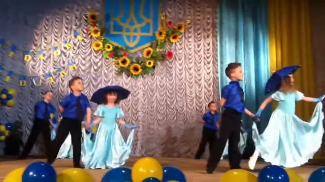 у Києві дощ