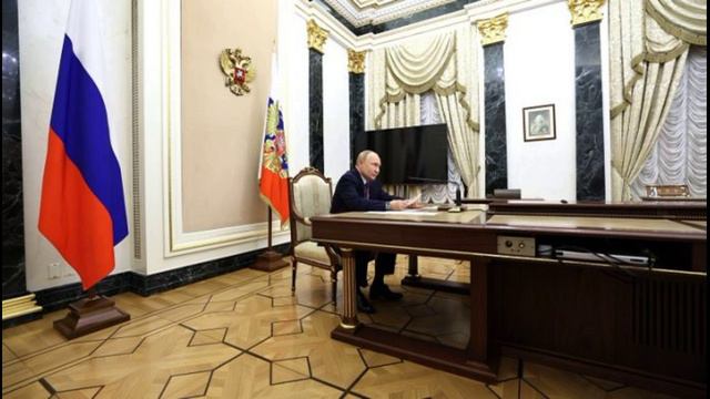 Путин сломал план Зеленского о ядерную доктрину