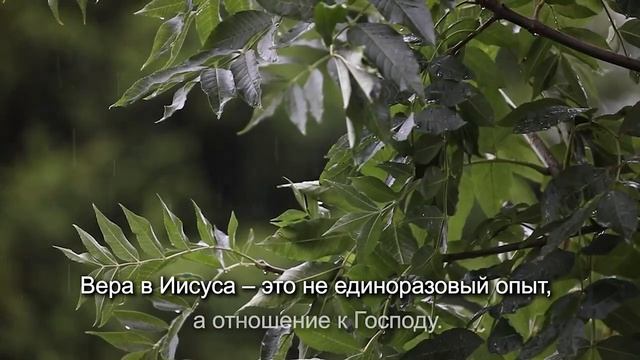 3 МИНУТКИ_Дух Святой обличает мир сей (Мтф.16:1-11)