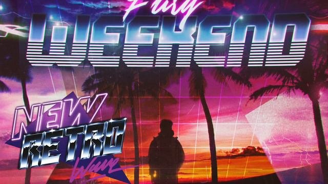 Fury Weekend - Till the Dawn