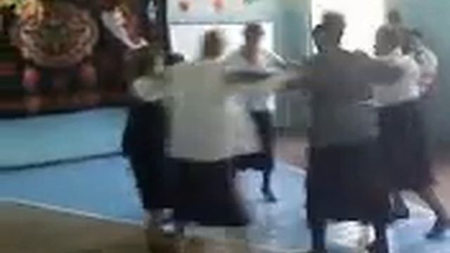 Маленькая Елизаветовка. Даем КЛАСС!