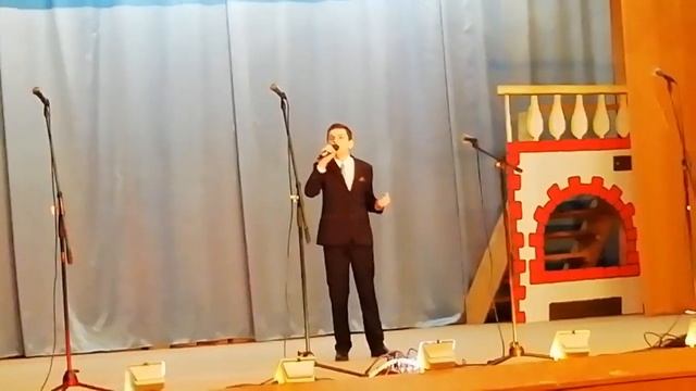 Я ангелом летал!