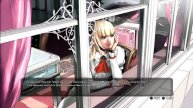 Tekken 6 - Lili 01 Prologue