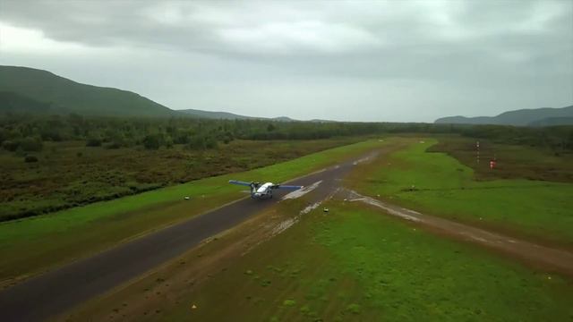 (27.09.2024) Жители края могут купить льготные авиабилеты на социально значимые рейсы