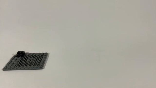 Kammer des Schreckens  Stop  Motion Speed Build