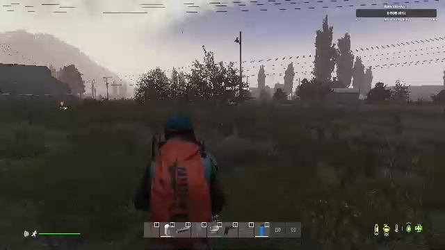 Новый Эдем Чернорусь По Квестам DayZ PVE
