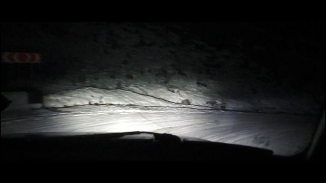 Новогоднее автопутешествие на Кавказ. 2020