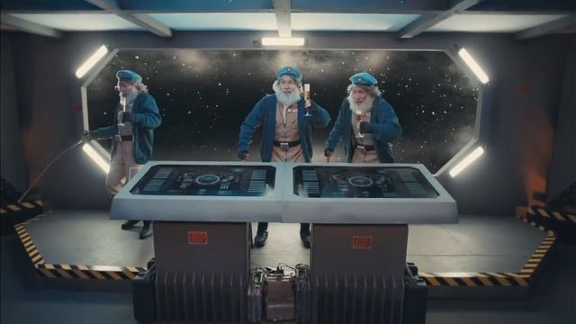 The Last Goodbye In Space With Markiplier tribute