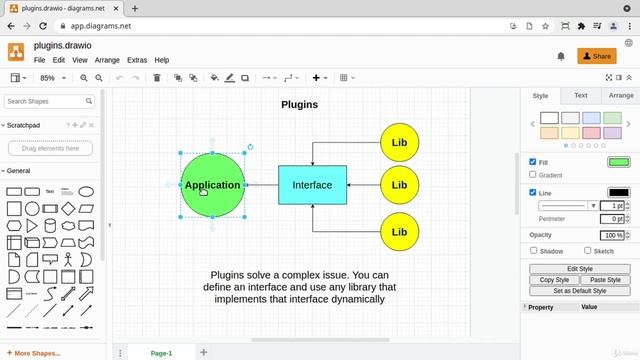 6. Plugins