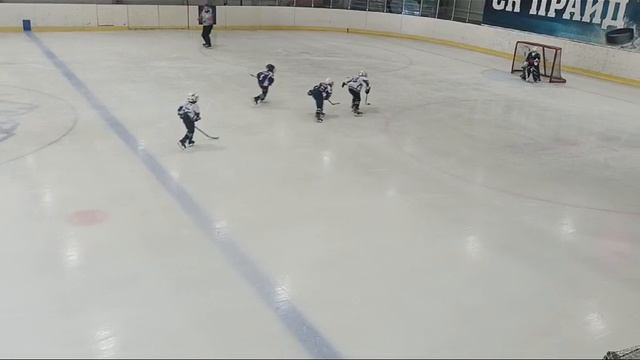 #hc_dynamo
HC Dynamo - Cristall Saratov 2016