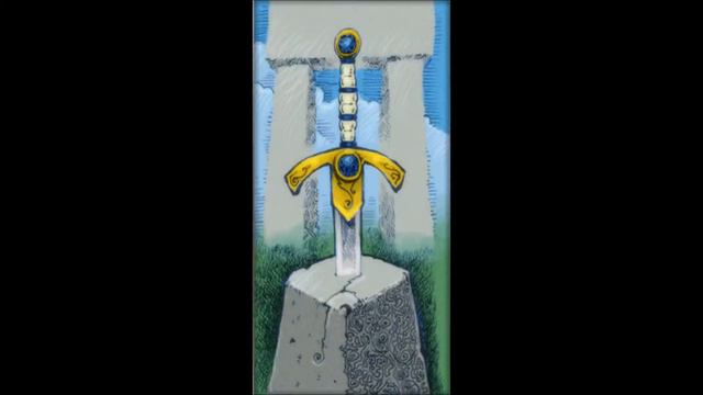 Stronghold Legends Soundtrack - TPD 9