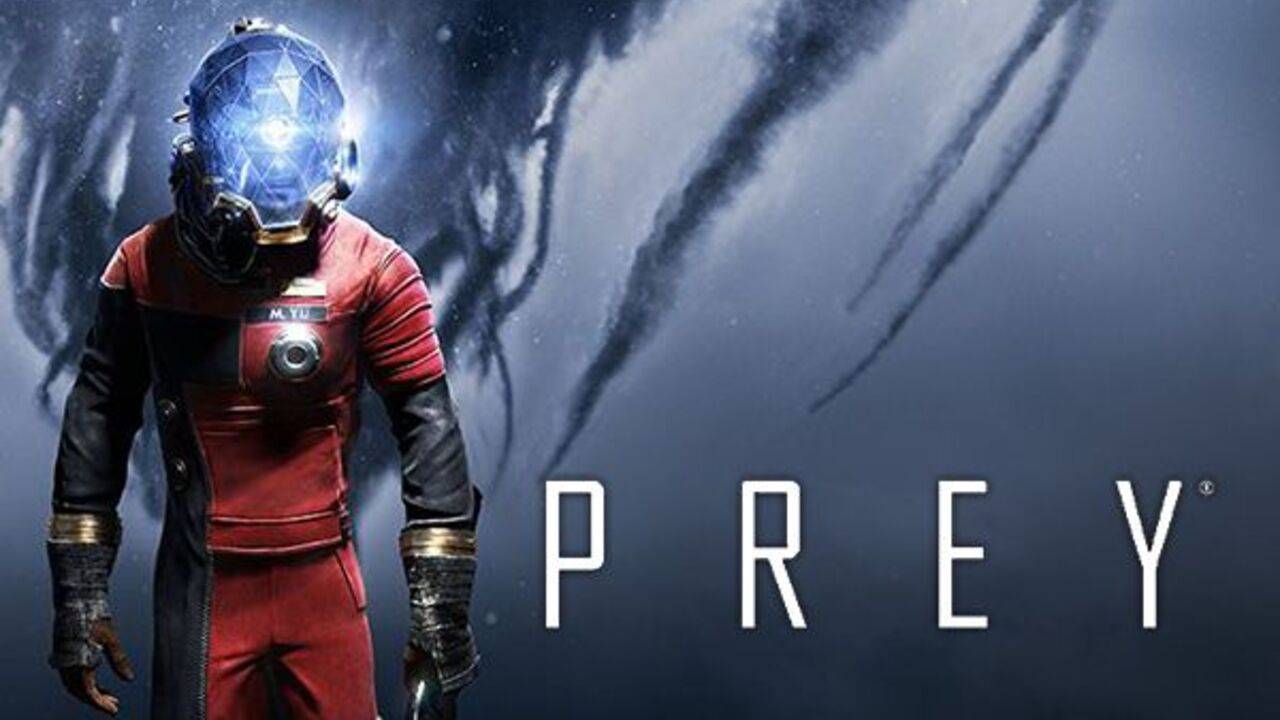 Prey - прохождение с Лёнчиком СТРИМ 2