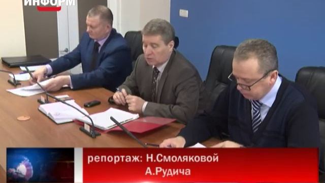 01.03.2018 Наше время