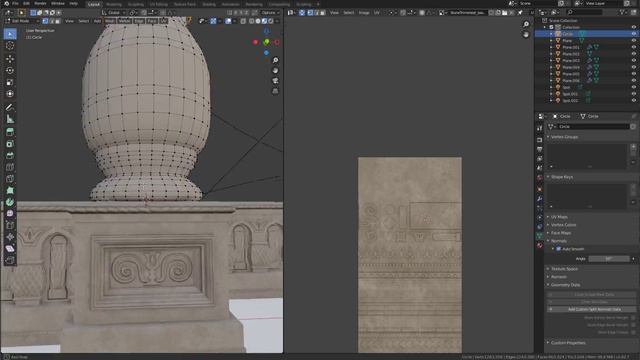 06-Modelling-Tips-and-Timelapse