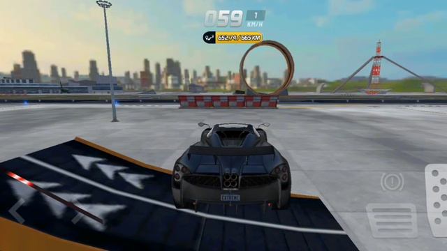 ИГРАЕМ В EXTREME CAR 30 СЕРИЯ