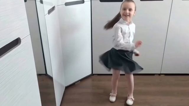 Волшебное превращение