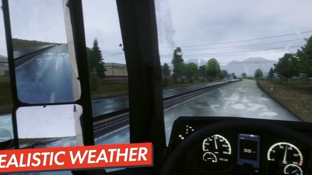 🚚 Truckers of Europe 3: ИНФОРМАЦИЯ.!