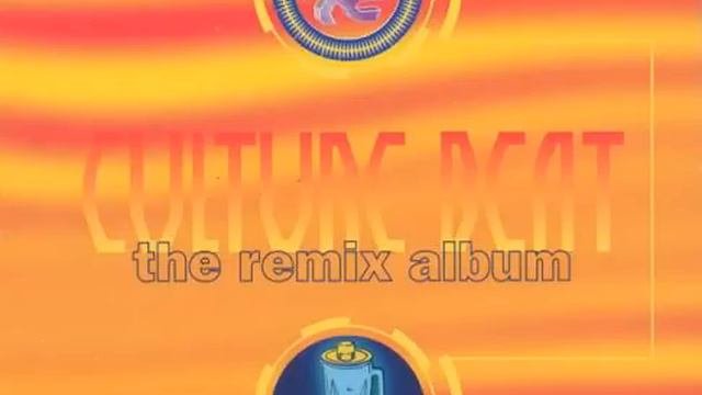 Culture Beat - Adelante! Butcher Mix