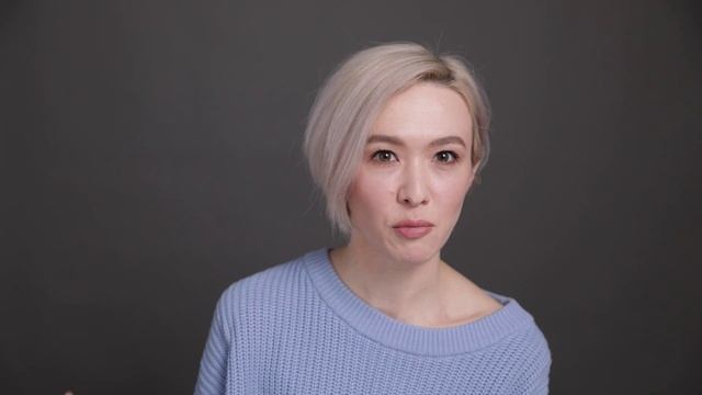 Юлия Усадова - актёрская визитка
