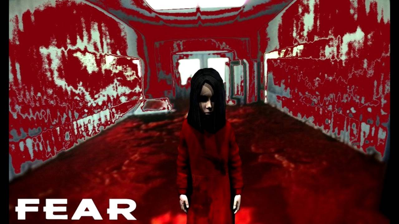 ЦИКЛ СТРИМОВ F.E.A.R //ЛУЧШИЙ ИСКУССТВЕННЫЙ ИНТЕЛЛЕКТ В ИГРОВОЙ ИНДУСТРИИ ПО СЕЙ ДЕНЬ