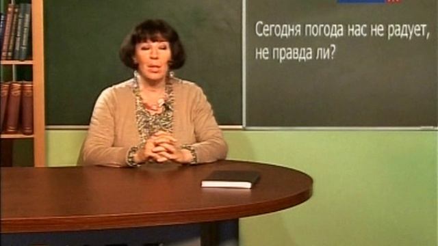 117 Недотепа, непоседа. Зонтик (2010.07.13)