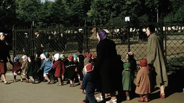 "Я и детский сад" - Владислав Лынковский