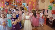 выпускной 1