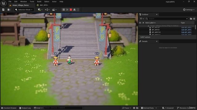 83 - Adding Gamepad Support. ULTIMATE 2D TOP DOWN in Unreal Engine 5