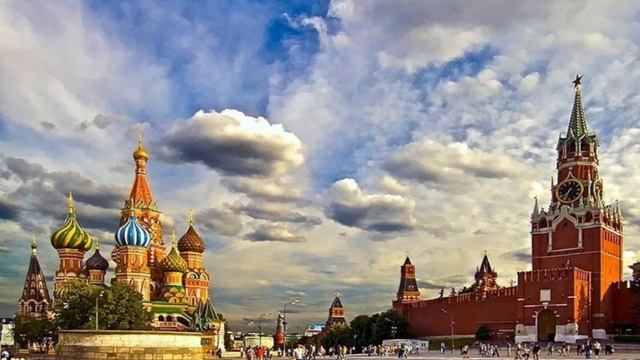 Песня MOSCOW фонк ✨