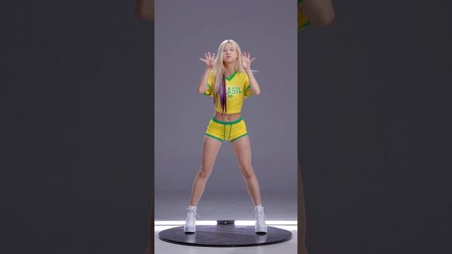 곧 브라질 관련 좋은 소식이..? 과연 뭘까나?!🇧🇷기대하시라!?#dancechallenge#brazil#dancevideo#onepickent#원픽이엔티#댄스챌린지#브라질