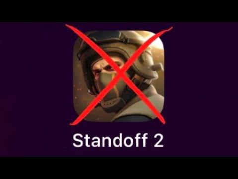 STANDOFF 2 МНЕ НАДОЕЛ