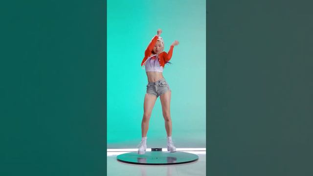 난 쿠앤크 아이스크림 좋아해🍦#icecream#jeonsomi#kpopdance#dancechallenge#onepickent#전소미#아이스크림안무#댄스챌린지