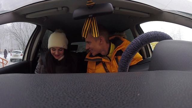 Влог №2 Шавло Юрий. Жизнь в кредитах. Опечатка в документах. Детский сад.