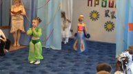 Никита ВЫПУСКНОЙ д\с