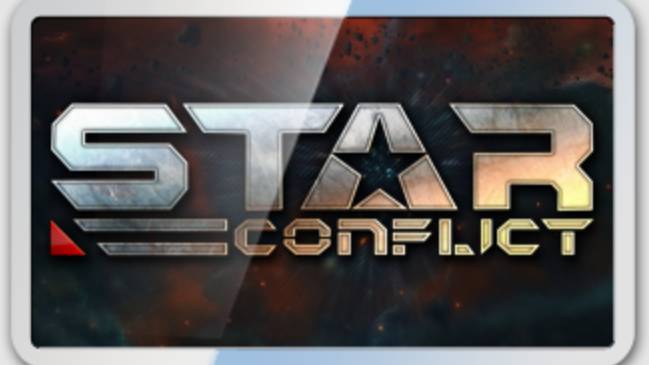 Star Conflict: Emperor