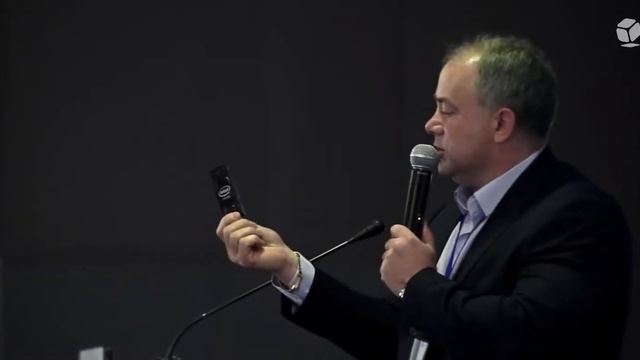 Умные технологии в продажах 2016 г.
