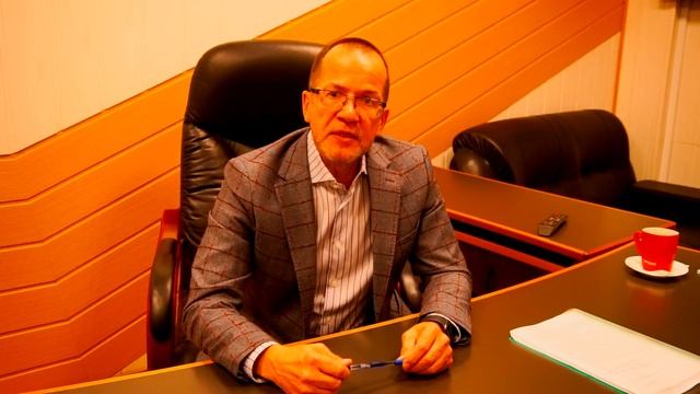 Новогоднее поздравление от администрации ОНМедУ!