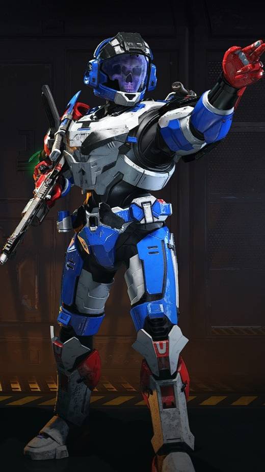 Halo Infinite