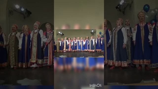 Санкт-Петербург. Звонцы