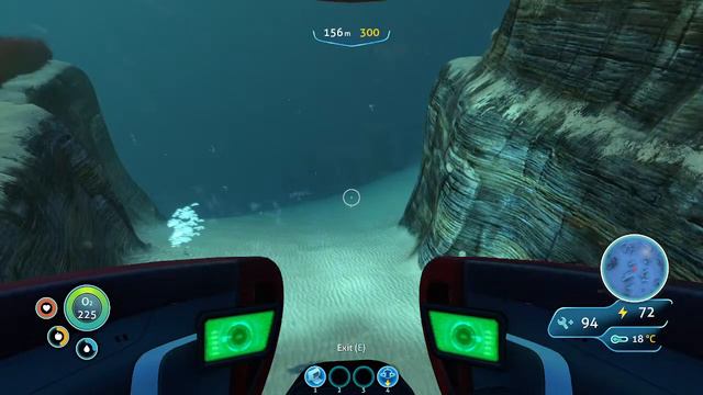 The eternal hunt for magnetite... Subnautica playthrough / part 9