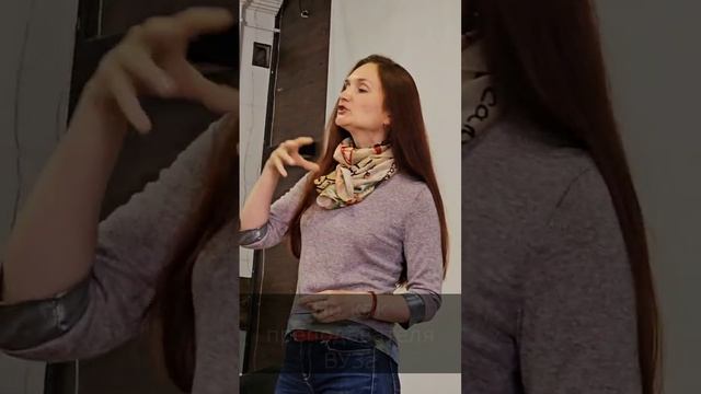 Моя первая проба пера в ораторском мастерстве