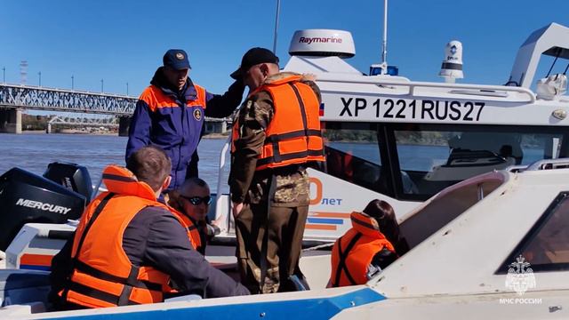 А вы соблюдаете правила безопасности, отправляясь на рыбалку?